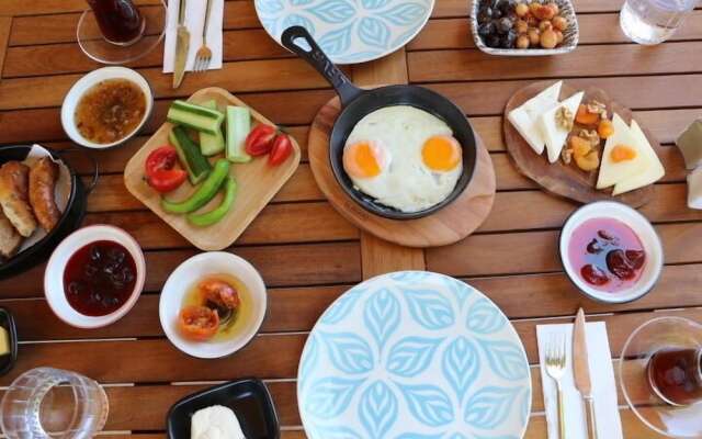 Life Butiq Hotel