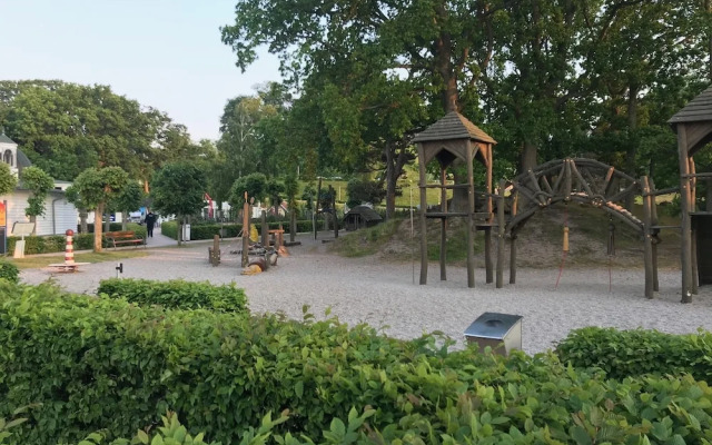 Haus Strandeck