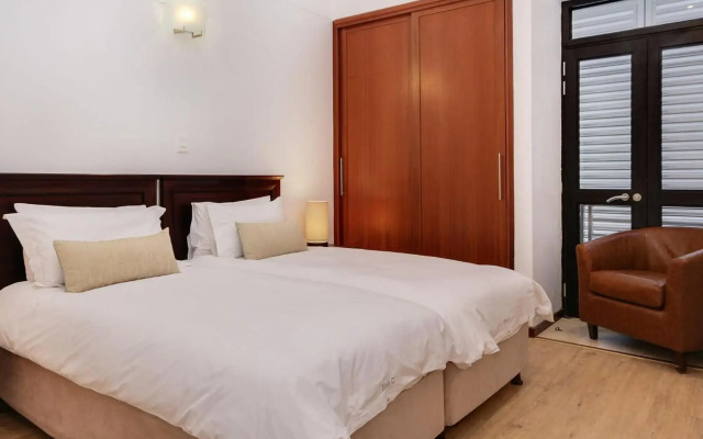 Bali Luxury Suite C