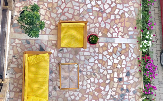 Kekova Hotel