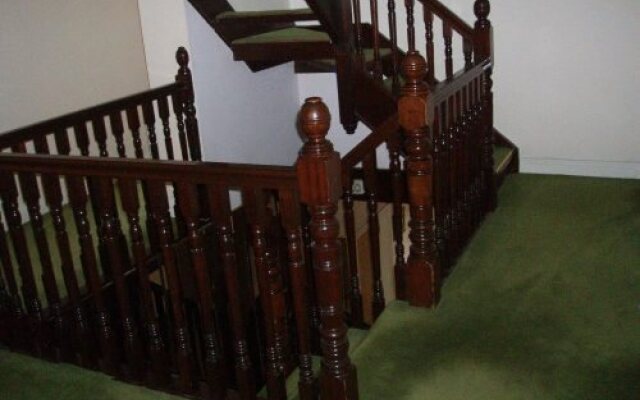 Acton Lodge B&B