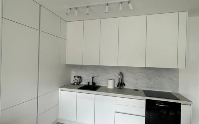 Ein Park Apartment with free parking