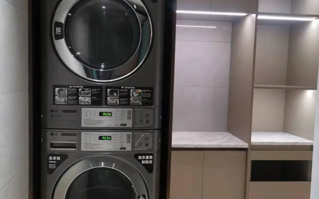 Lavande Hotel (Xi'an Wenjing Road)