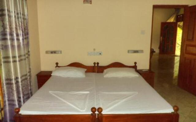 Udayamini Homestay