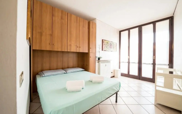 Bright Apartments Desenzano - Teatri Pool