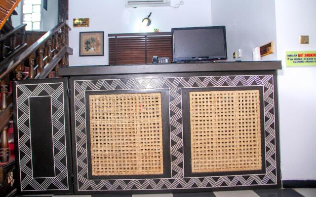 K-Yellow Hotel & Resort