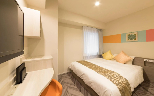 SARASA HOTEL Shin-Osaka