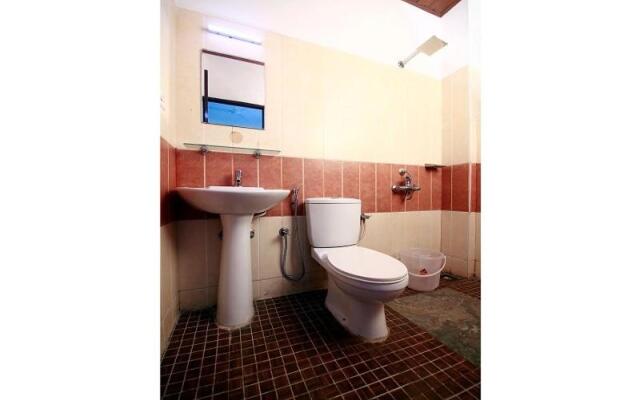 Tu Casa Resorts Munnar
