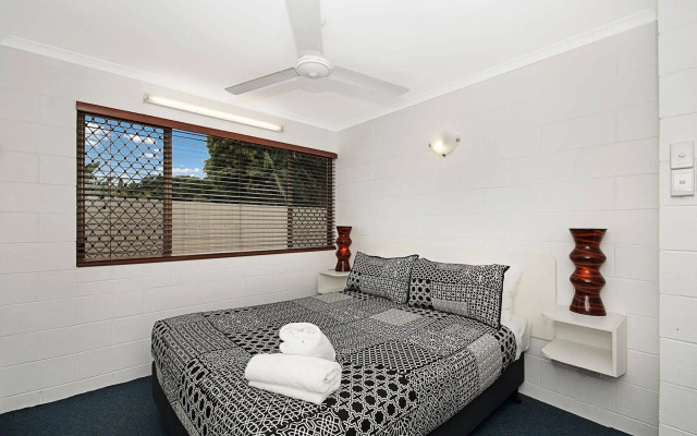 Townsville Holiday Apartments