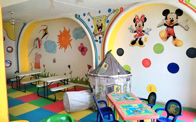 Hotel Fiesta Mexicana