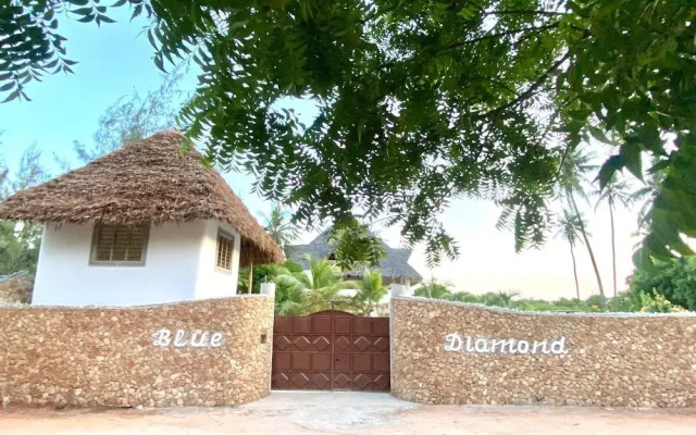Blue Diamond Villa Watamu
