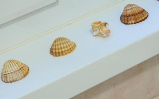 Capocci holiday home