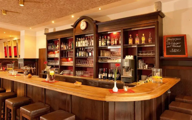 Parkhotel Krone