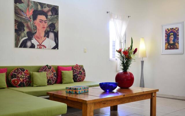 Villas Geminis Boutique Condo Hotel