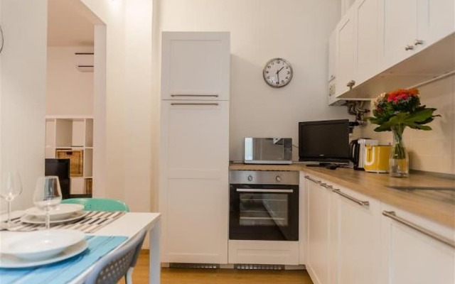 Porta Romana Charming Flat