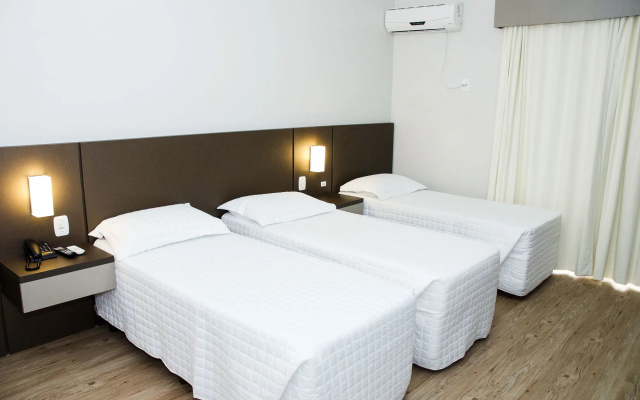 San Marino Cassino Hotel