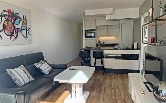 Appartement Lanester, 2 pièces, 2 personnes - FR-1-349-184