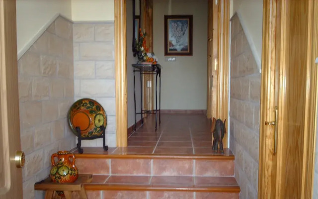 Casa El Herron