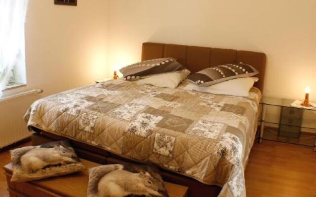 Apartment zum Henker