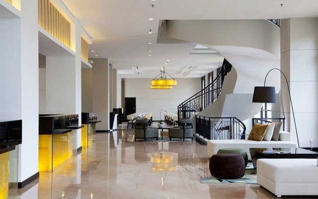 AC Hotel by Marriott Penang