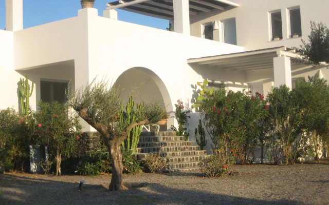 Sun Anemos Resort