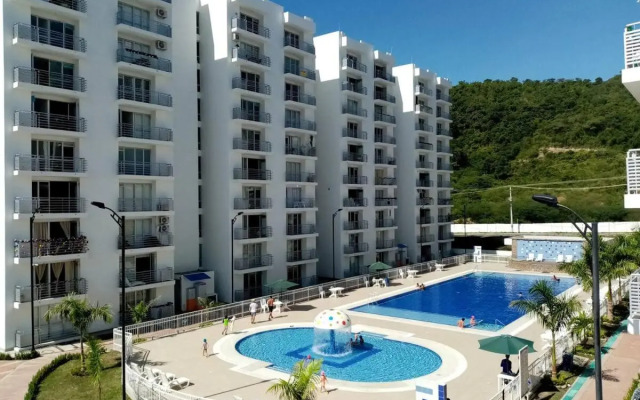Apartamento Girardot