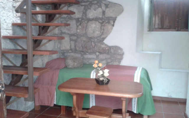 Hotel Refugio Agustino