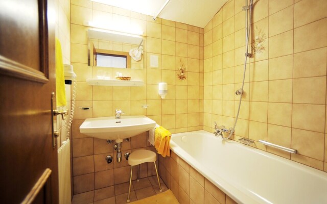Thermal Badhotel Kirchler
