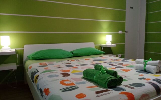 Nelle Stanze del Matese