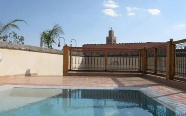 Riad B&B Marrakech