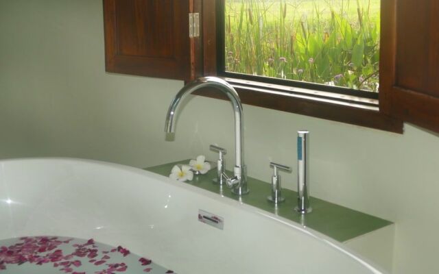 Sanjana Resort and Spa