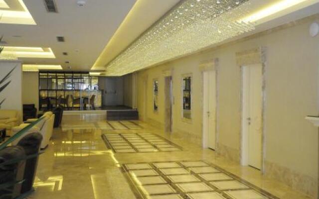 Hotel Laville