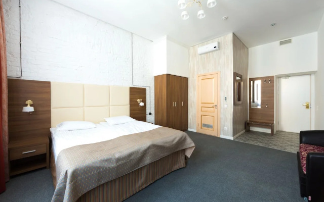 Мини Отель на Гороховой