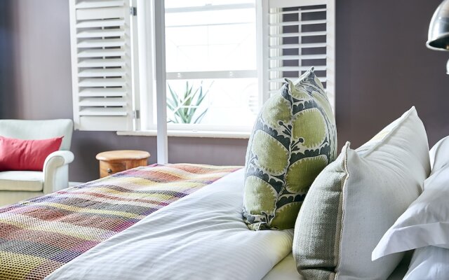 Trevoyan Guest House