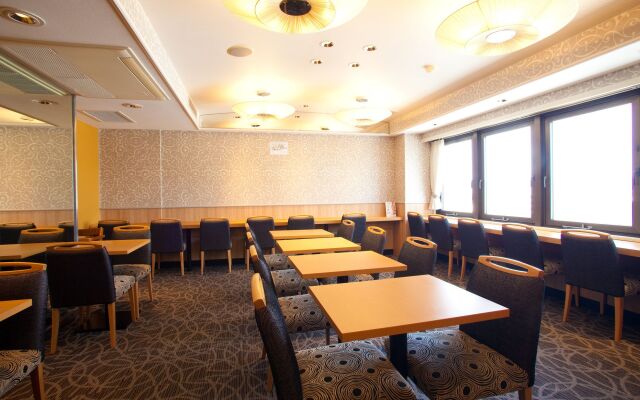 APA Hotel Wakayama