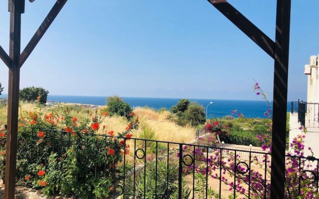 Seaview Apartment Esentepe Northern Cyprus