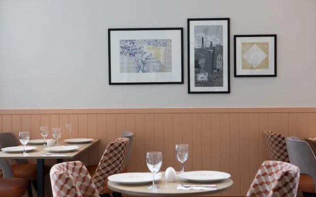 Hilton Garden Inn Stoke on Trent