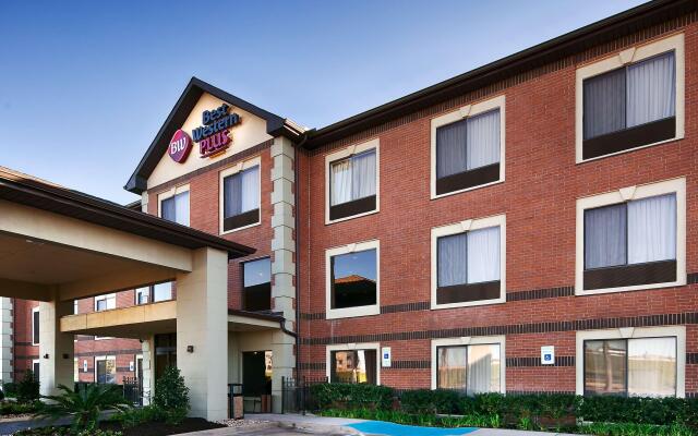 Best Western Plus DFW Airport Suites