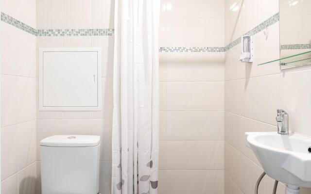 Apartments Private (Апартментс Прайвит) на улице Новодмитровская