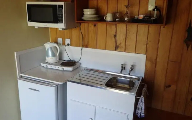 Ninety Mile Beach Holiday Park