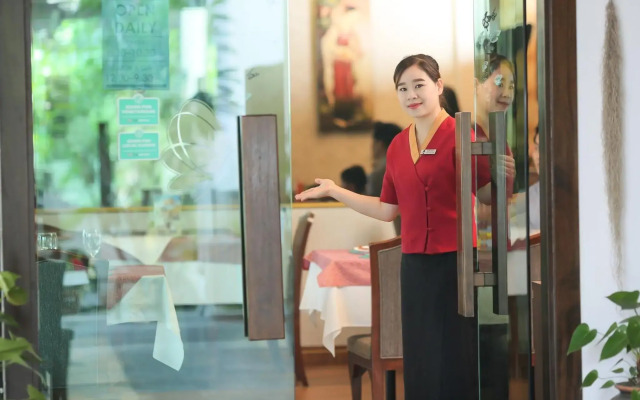 Le Patta Hotel Chiang Rai