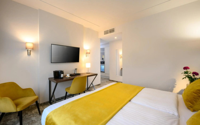 M-Square Hotel