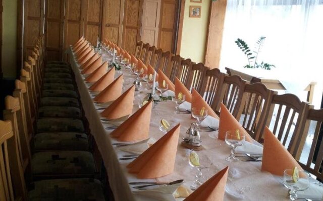 Garni Hotel Asas