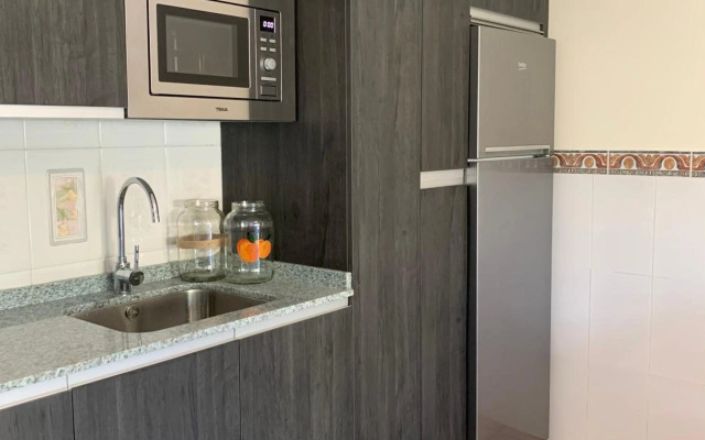 Apartamentos Turísticos Casa Sandra