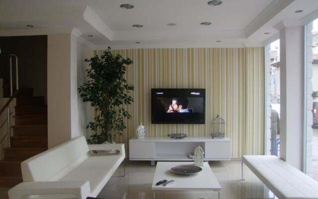 Sinopark Otel