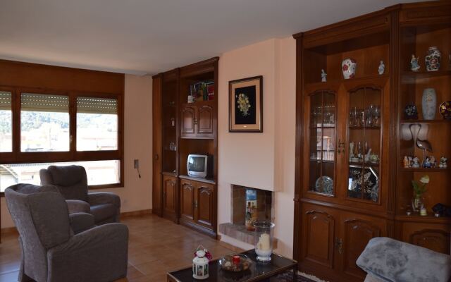 Apartamento Centro