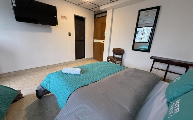 Hotel Suite Centro Bogota