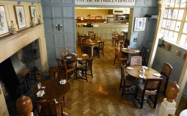 The Bear Hotel