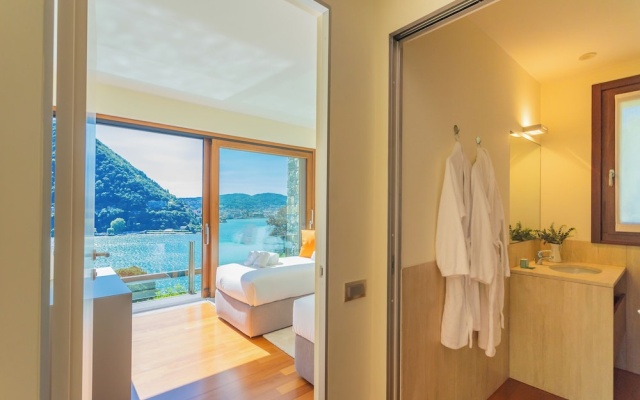 Villa Infinity by Rent all Como