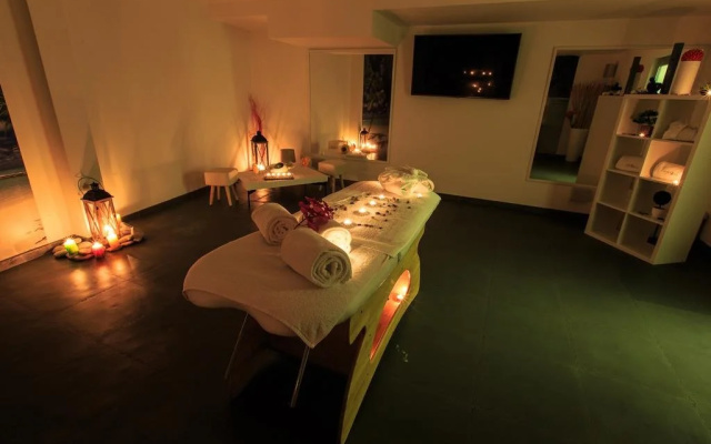 Porto Sole Hotel